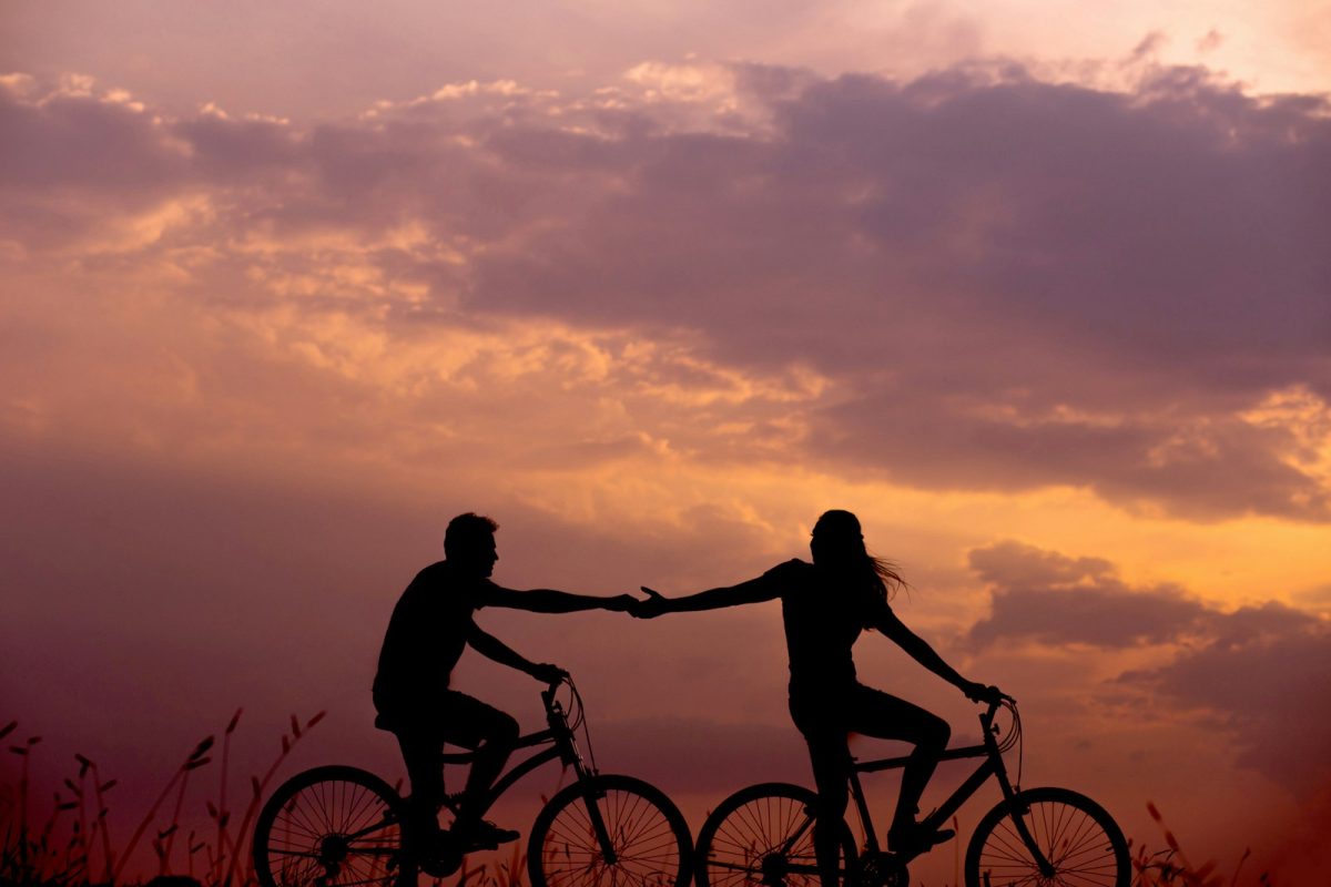 C'est quoi l'amour