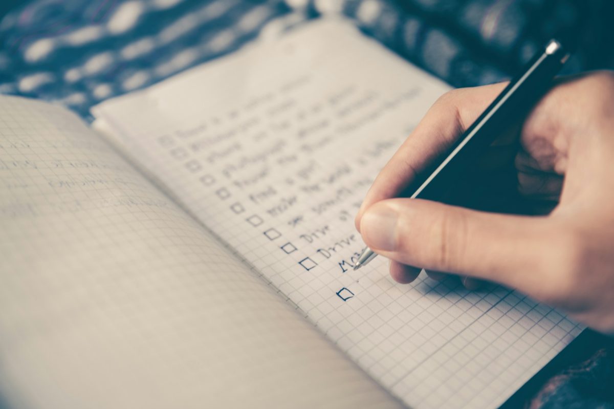 Comment faire des choix dans la vie ?