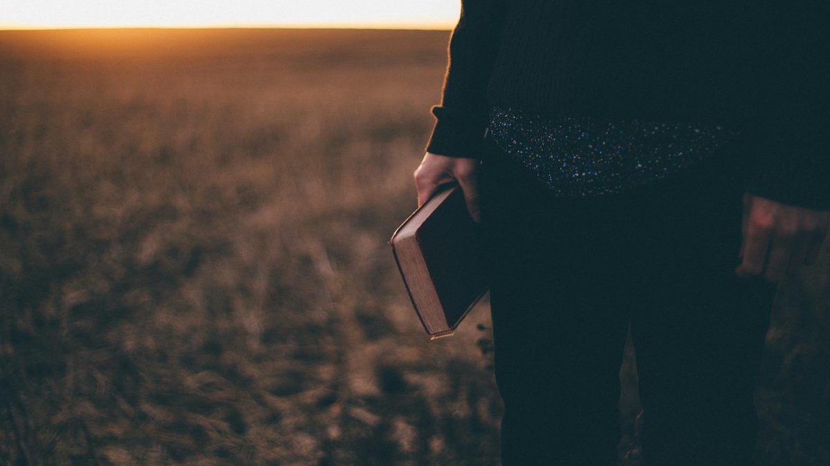 Dieu nous guide : apprendre à Lui faire confiance