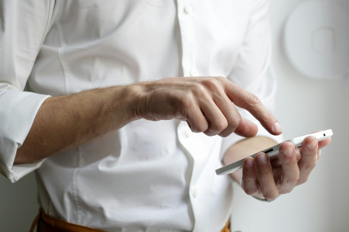 Notifications et rupture