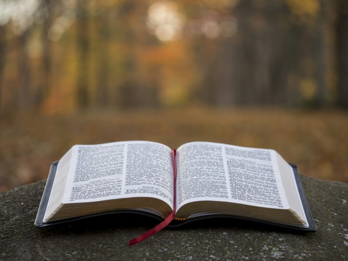 La signification des chiffres dans la Bible