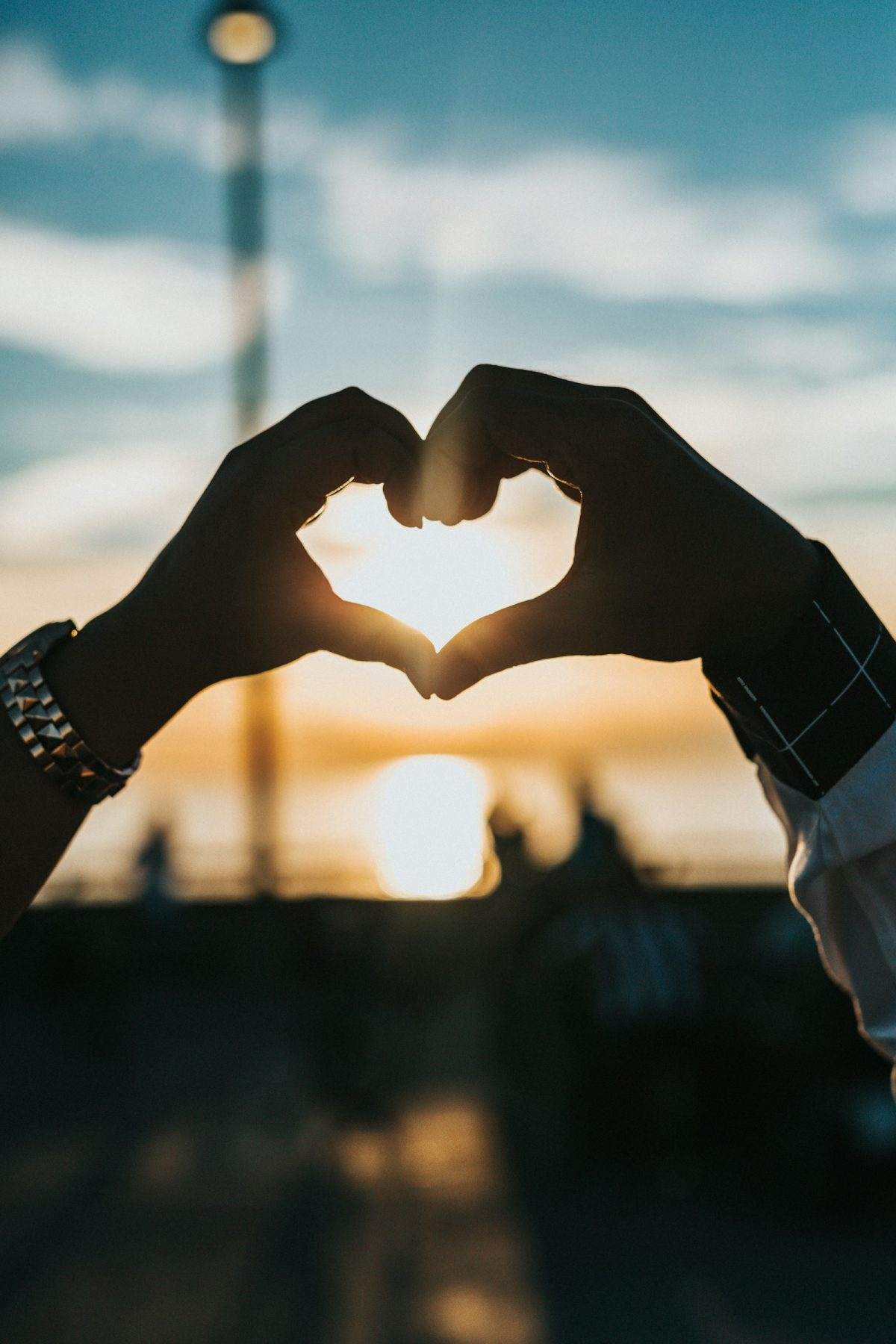 Types d'amour